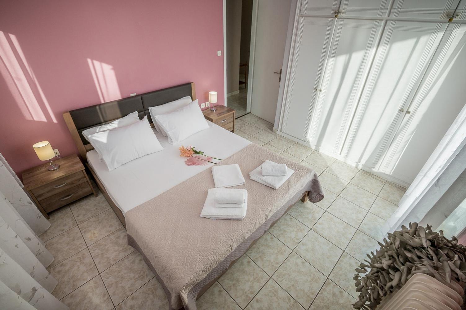 Stevi'S Apartment Πρέβεζα Εξωτερικό φωτογραφία