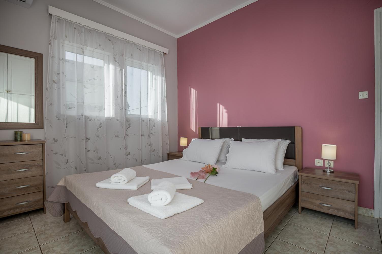 Stevi'S Apartment Πρέβεζα Εξωτερικό φωτογραφία
