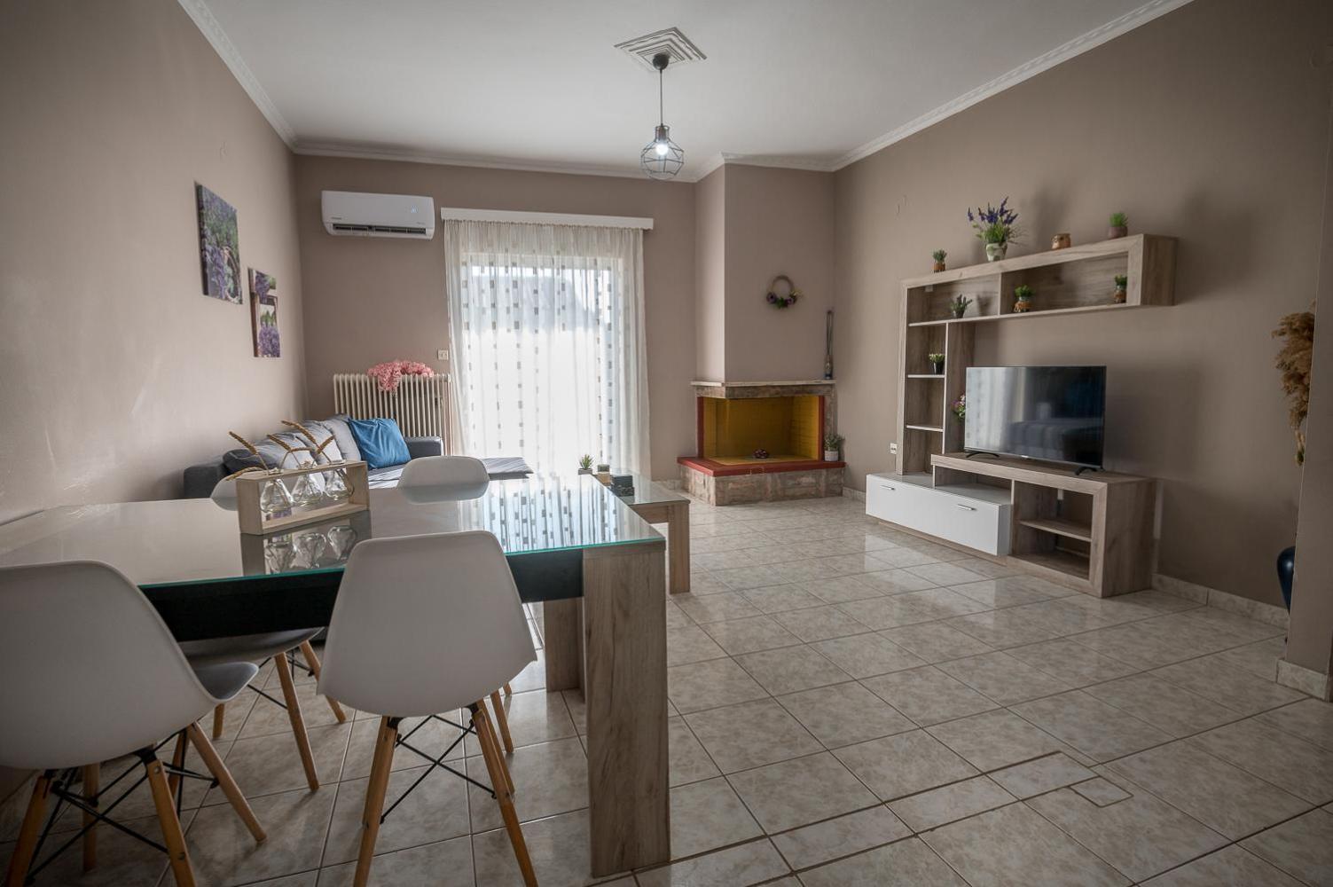 Stevi'S Apartment Πρέβεζα Εξωτερικό φωτογραφία